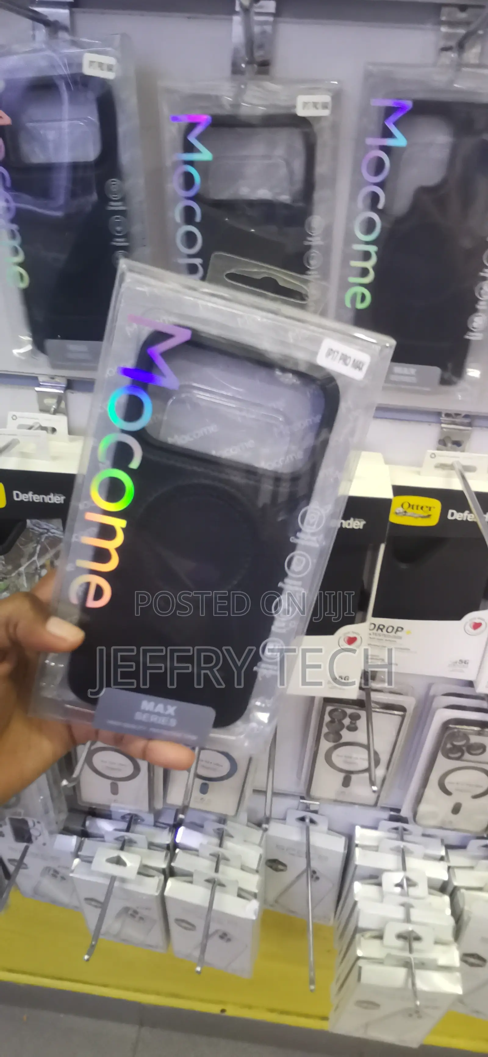 iPhone 17 Pro Max,Thin Case