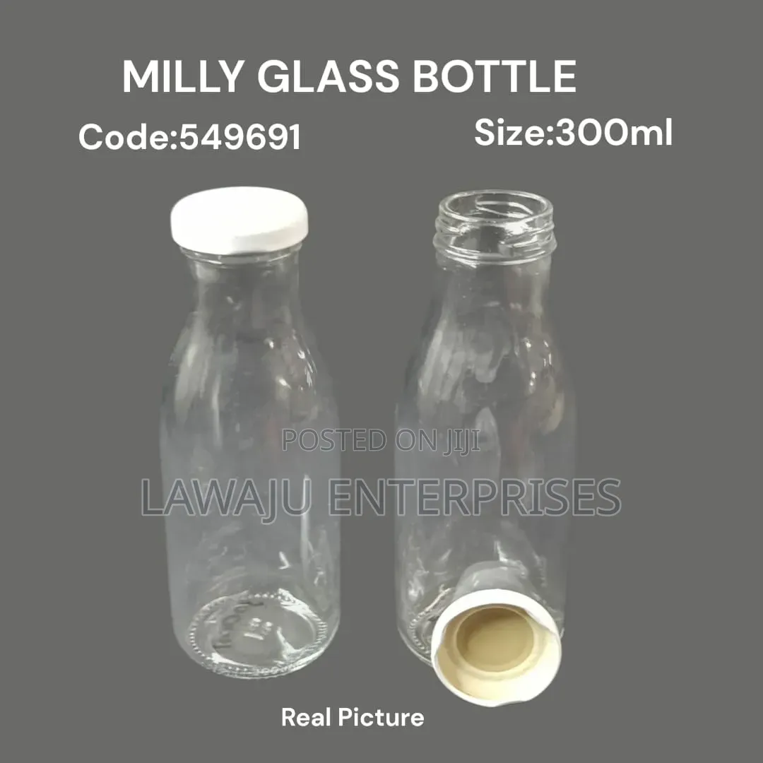 Storage Jar