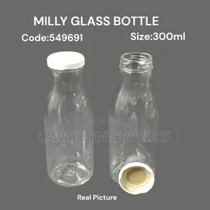 Storage Jar