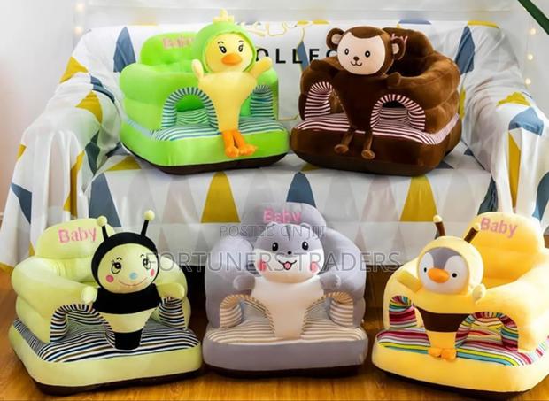 Baby Seat for Babies 3-6 Months - main view