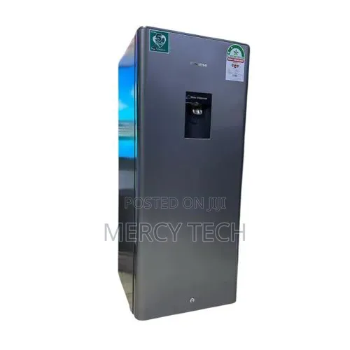 Von 176l Single Door Fridge With Dispenser (2 Years Warranty)