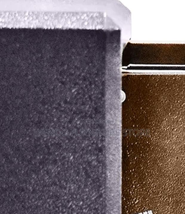 Office Safes; Heavy 60kgs Metallic Fireproof Executive Safe Boxes - thumbnail 5
