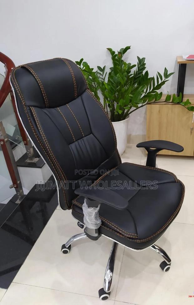 Office Chair Ultimate Comfort Boss Managerial Secretarial Office Chair