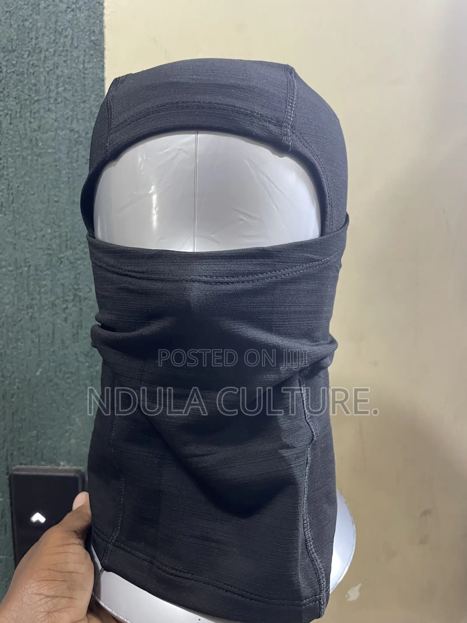 Nike Pro Balaclava Masks Plain and Camouflage