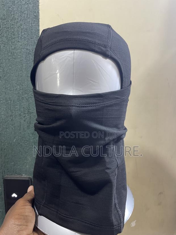 Nike Pro Balaclava Masks Plain And Camouflage - thumbnail 5