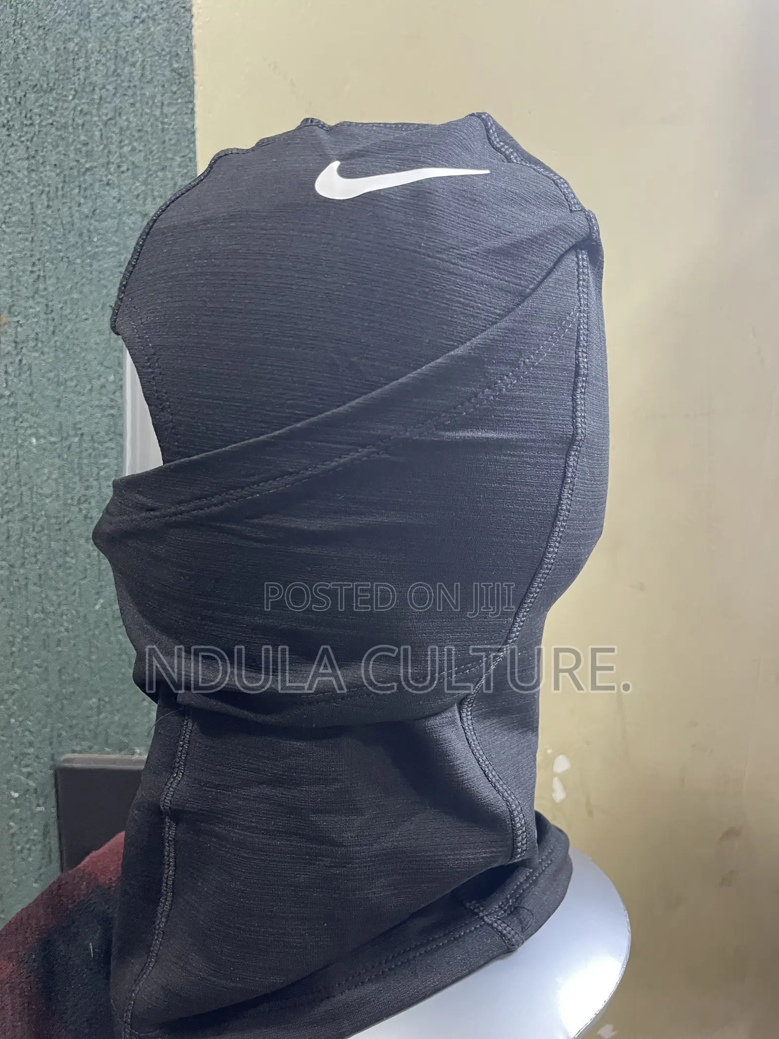 Nike Pro Balaclava Masks Plain and Camouflage