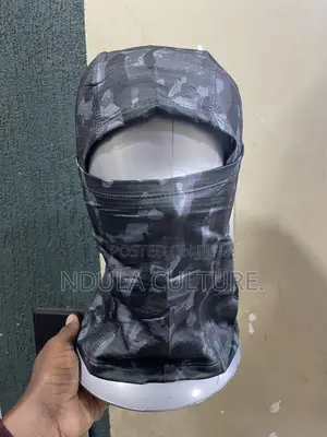 Nike Pro Balaclava Masks Plain And Camouflage