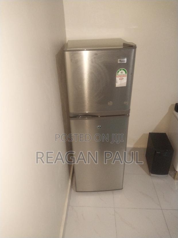 Ramton Single Door Fridge