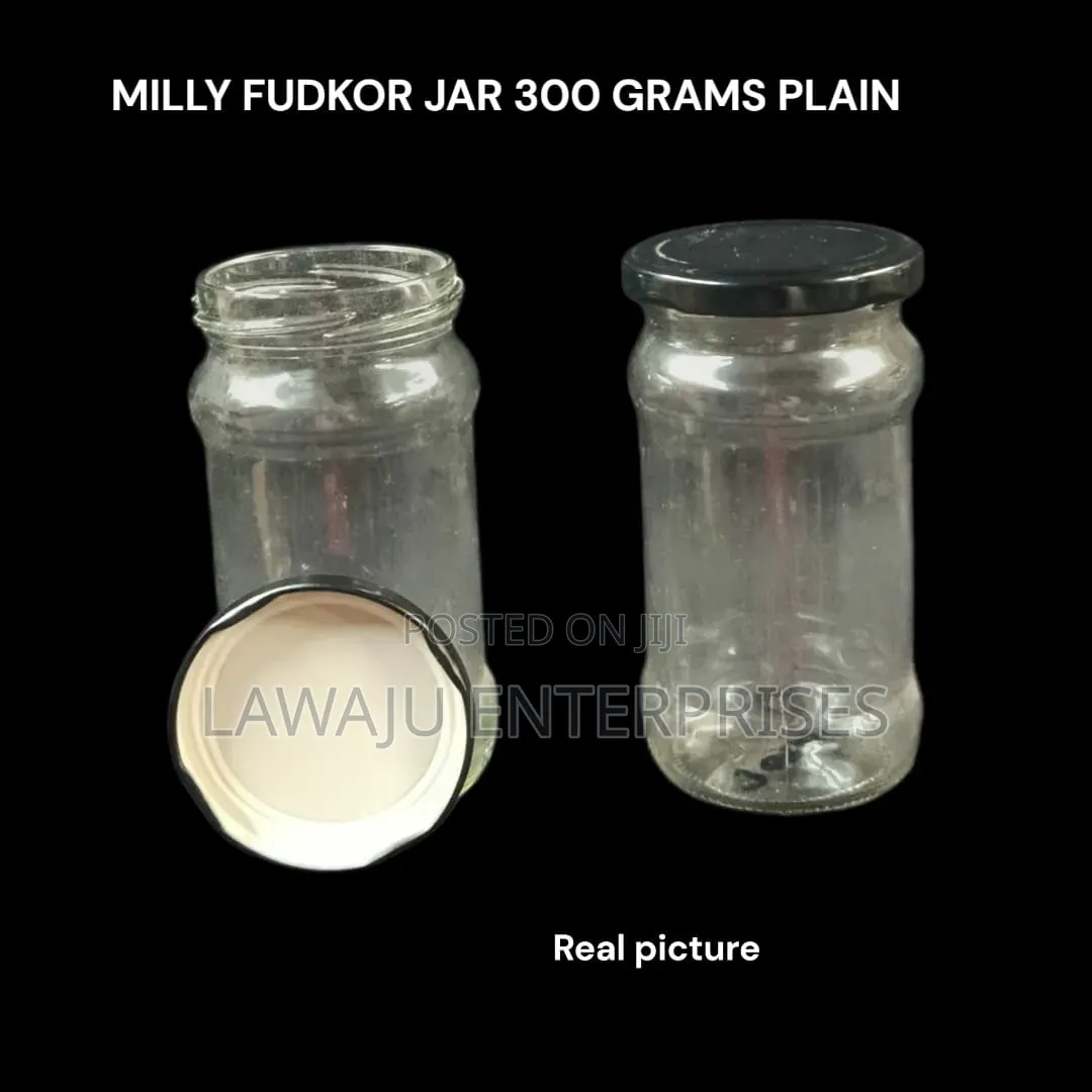 #Spices Jar