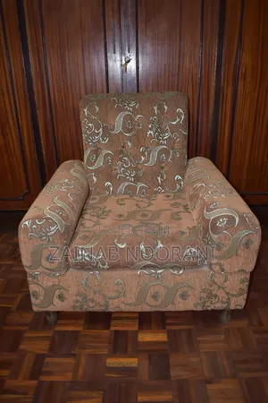 6 Seater Sofa Set