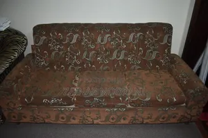 6 Seater Sofa Set