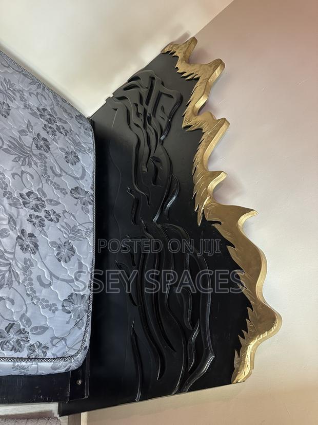 6by6 Floating Bed Mat - thumbnail 5