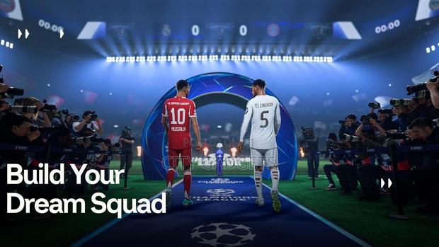 Ea Sports Fc 26 Standard Edition for Ps5