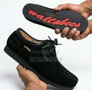 Men Casual Wear Shoes