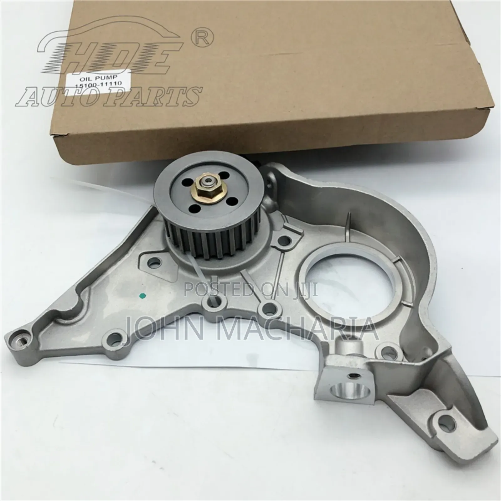 Oil Pump for Toyota 4e With Sensor