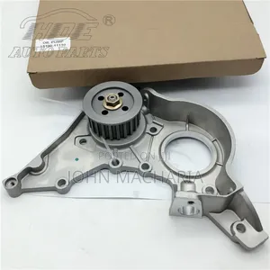 Oil Pump for Toyota 4e With Sensor