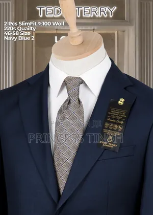 Make Every Occasion Memorable With Our Turkish Suits 