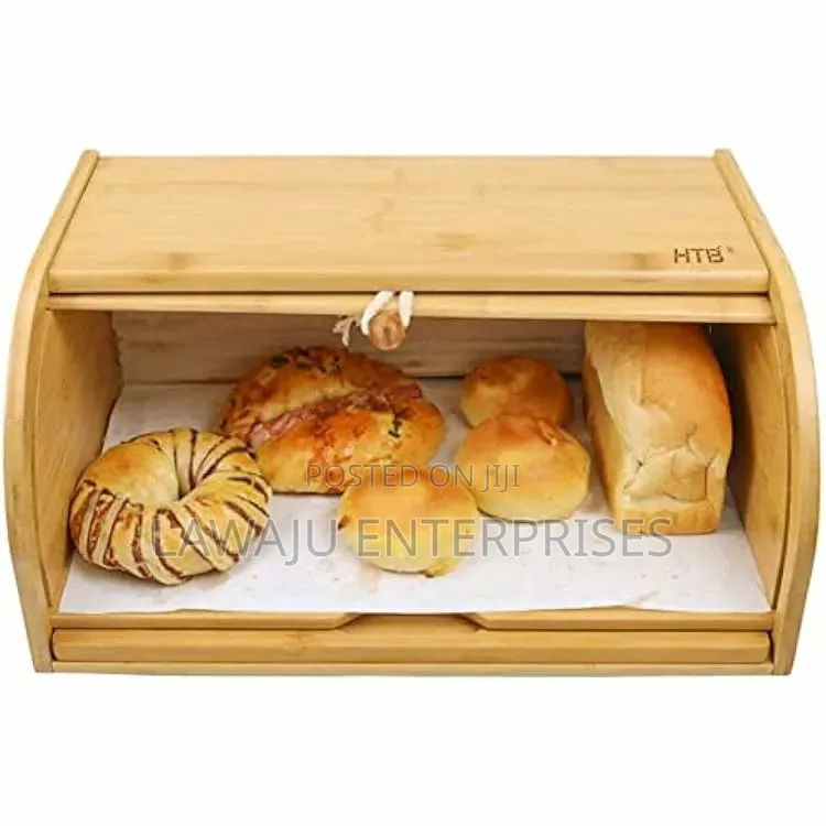 Bread Keeper