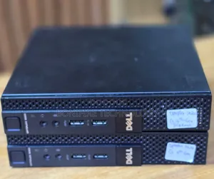Desktop Computer Dell OptiPlex 9020 8GB Intel Core i3 SSD 128GB