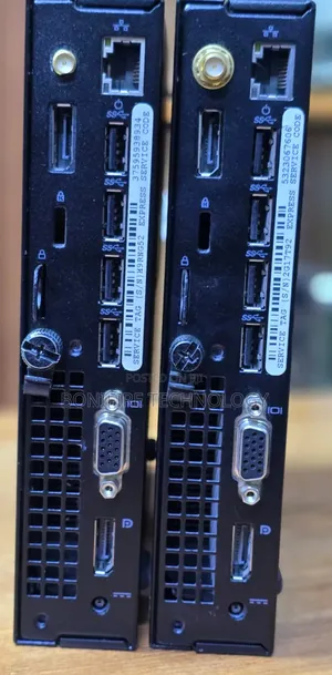 Desktop Computer Dell OptiPlex 9020 8GB Intel Core i3 SSD 128GB