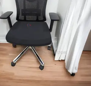 Office Chairs; Ergonomic Desk Chair Seats With Star Basement