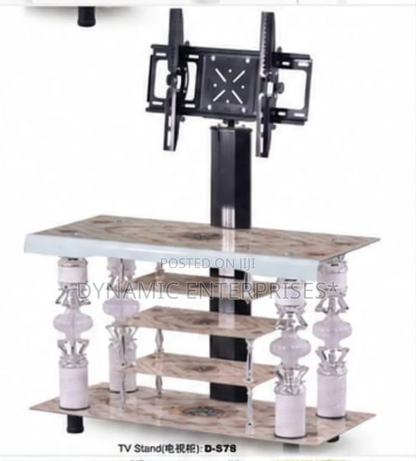 Tv Stand Model 3047