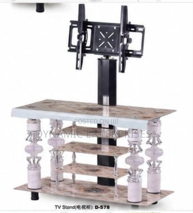 Tv Stand Model 3047 - main view