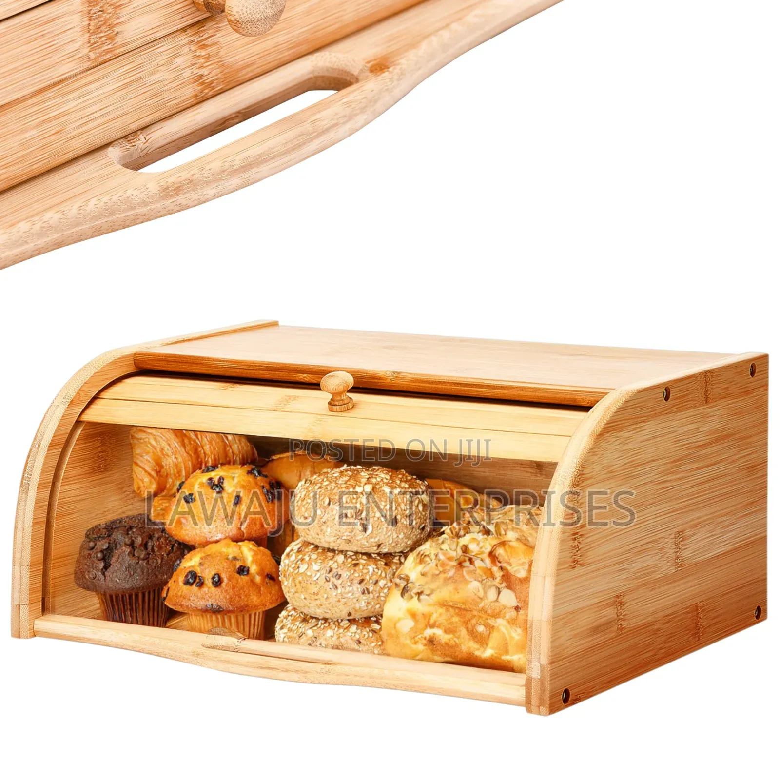 Bread-Basket