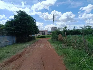 40x80 Double Plots in Kenyatta Road Muigai Inn Area