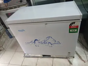 Ice Cool Chest Freezer 219l( Brand New)