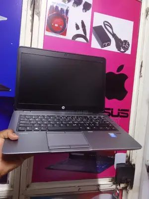 New Laptop HP EliteBook 840 G1 4GB Intel Core i5 HDD 320GB