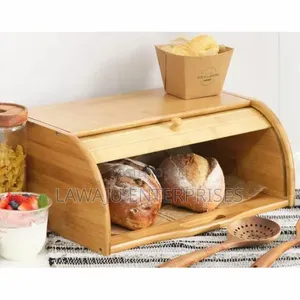 Bread Storage Bin