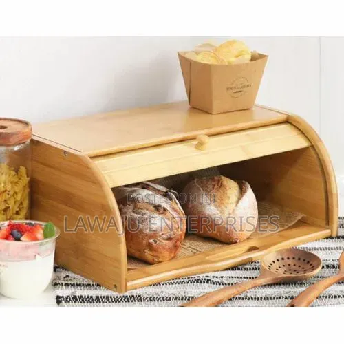 Bread Storage Bin