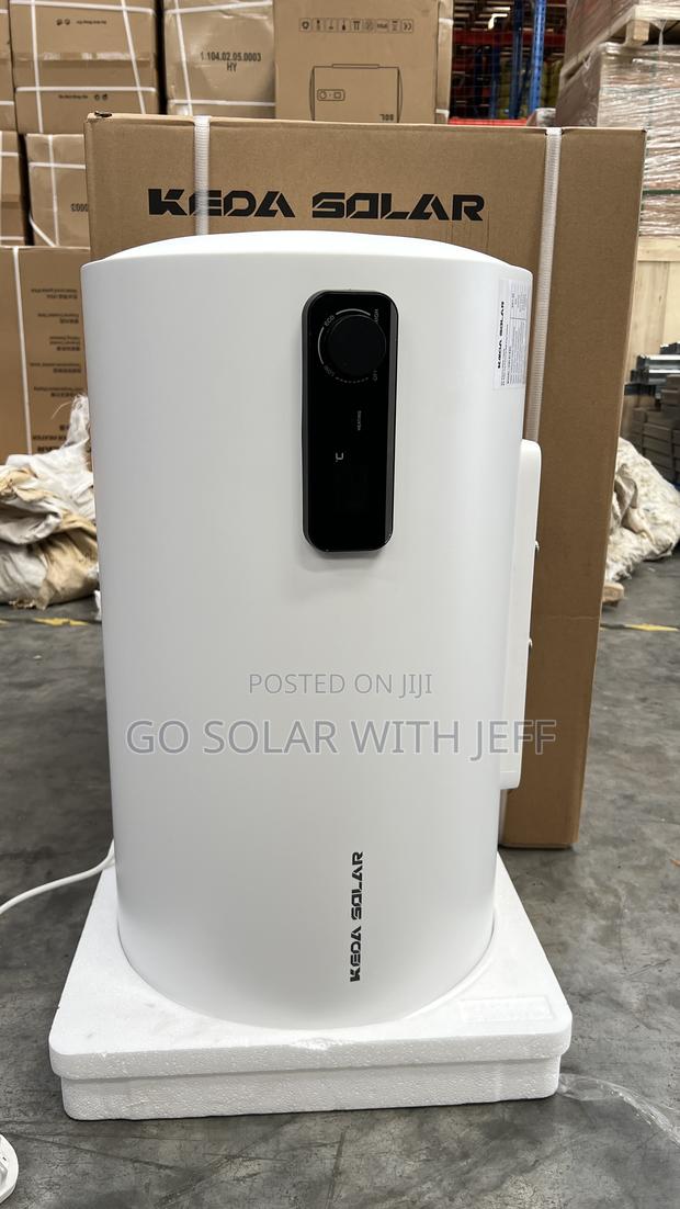 Keda Electric Water Heater