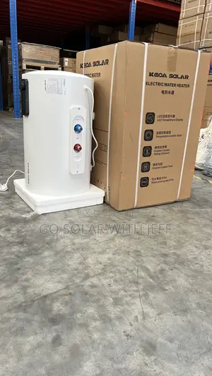 Keda Electric Water Heater