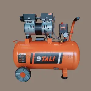 Bt50 Ofac Oil Free Compressor Silent 50ltrs 2hp