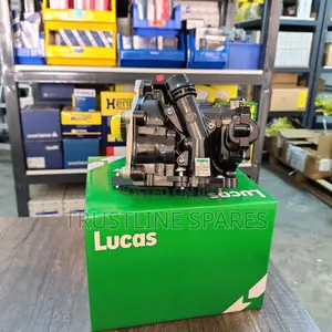 Audi A4, A5, Q5, Vw Arteon, Golf Mk7 Gti Coolant Pump