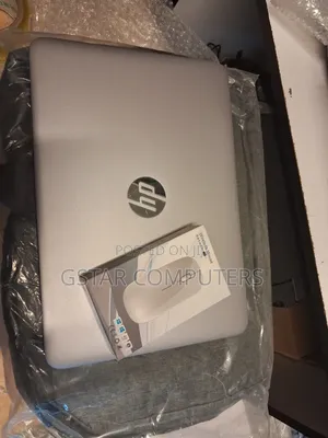 Laptop HP EliteBook 820 G3 8GB Intel Core i5 SSD 256GB