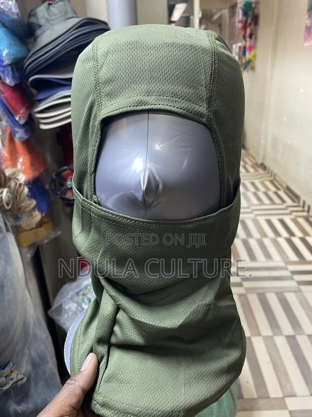Balaclava Rider Masks - thumbnail 4