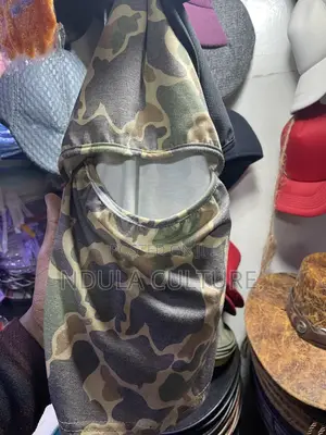 Balaclava Rider Masks