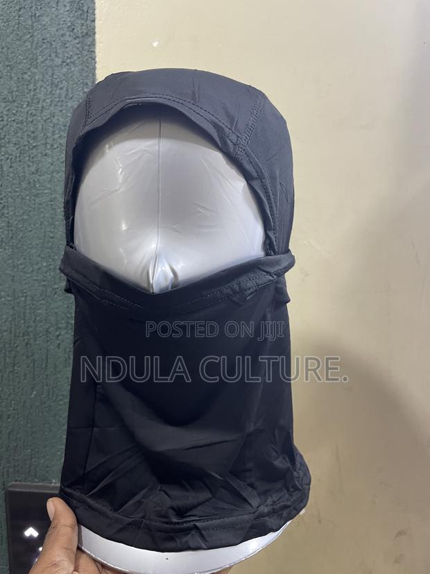 Balaclava Rider Masks - thumbnail 9