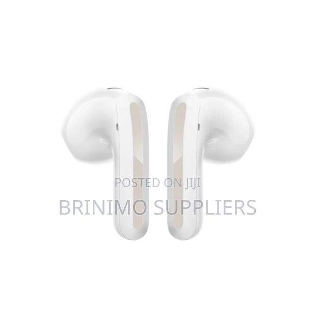 Xiaomi Redmi Buds 6 Active White - main view