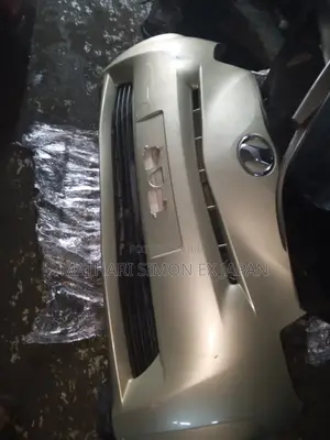 Toyota Iq Nosecute