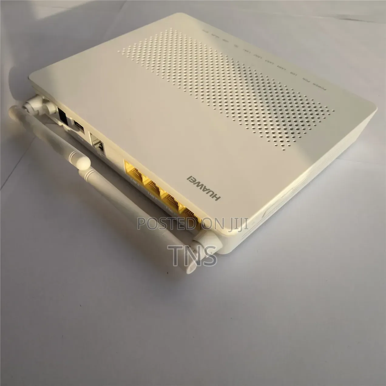 Hg8546m Gpon Xpon Onu 2.4g Wifi V8 Router English Software Used