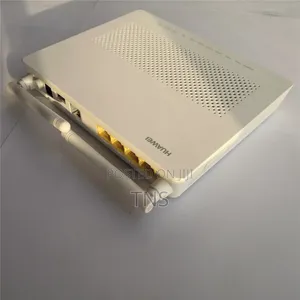 Hg8546m Gpon Xpon Onu 2.4g Wifi V8 Router English Software Used