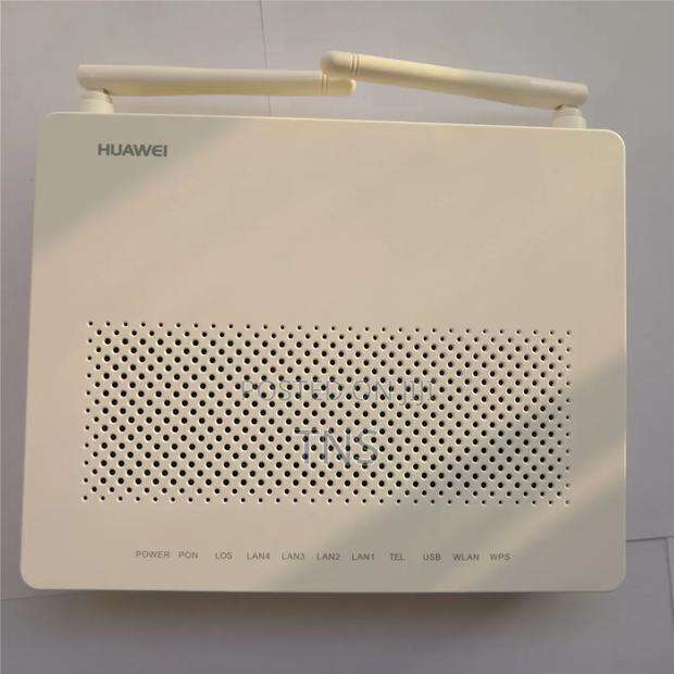 Hg8546m Gpon Xpon Onu 2.4g Wifi V8 Router English Software Used