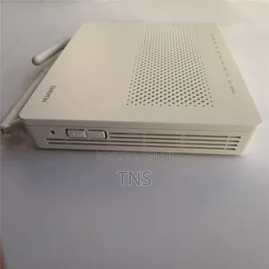 Hg8546m Gpon Xpon Onu 2.4g Wifi V8 Router English Software Used