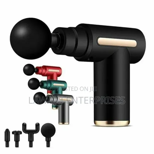 Hammer Massager