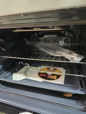 Von 60x60 Cooker (3+1) 2026 Model New!