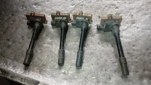 Shooting Coil 4g15